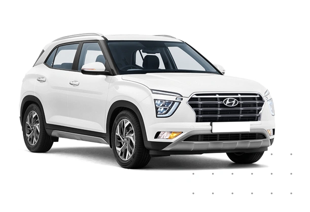 Аренда Hyundai Creta 2021